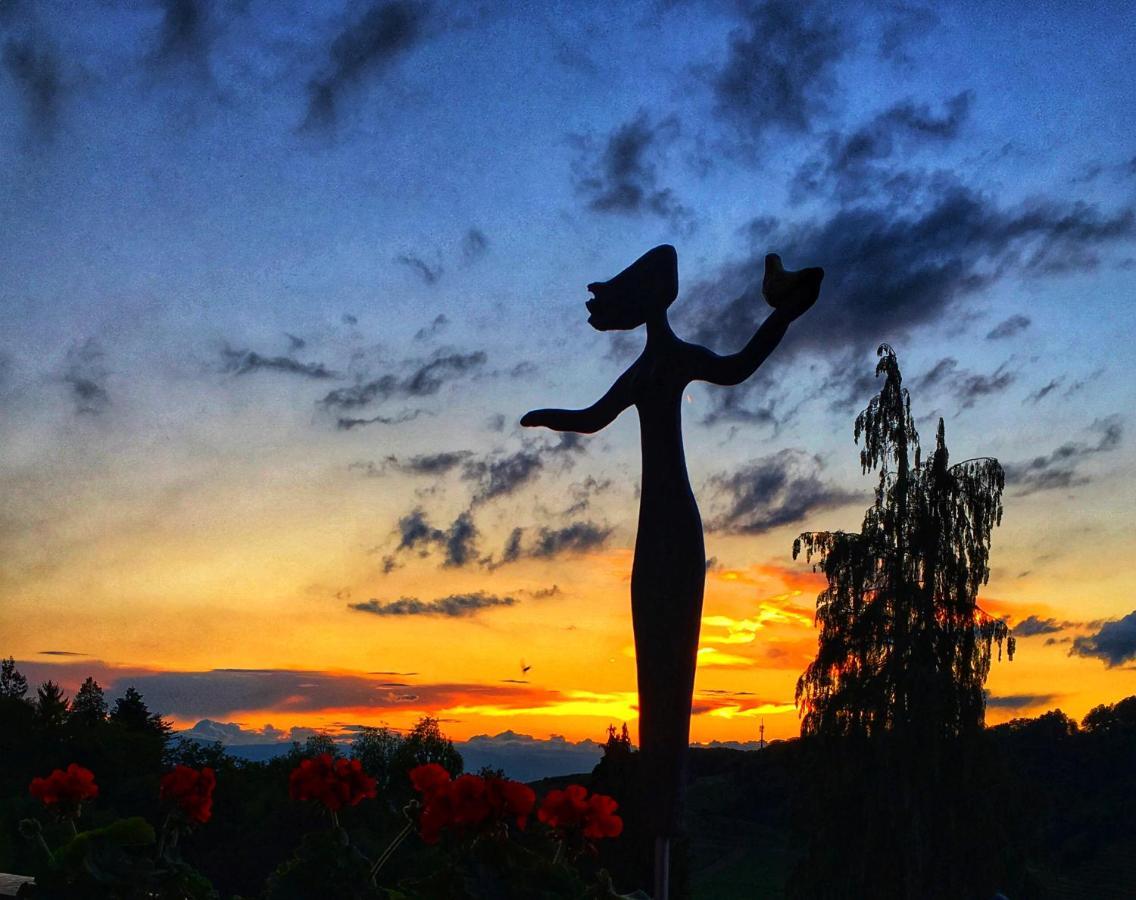 Art-Hotel Am Park Badenweiler Luaran gambar